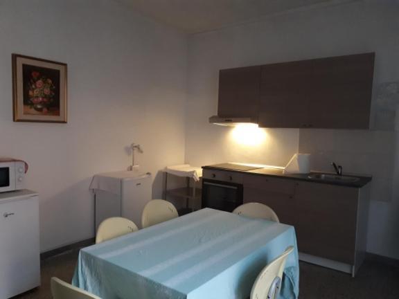 Appartamento Franca Mestre Exterior photo