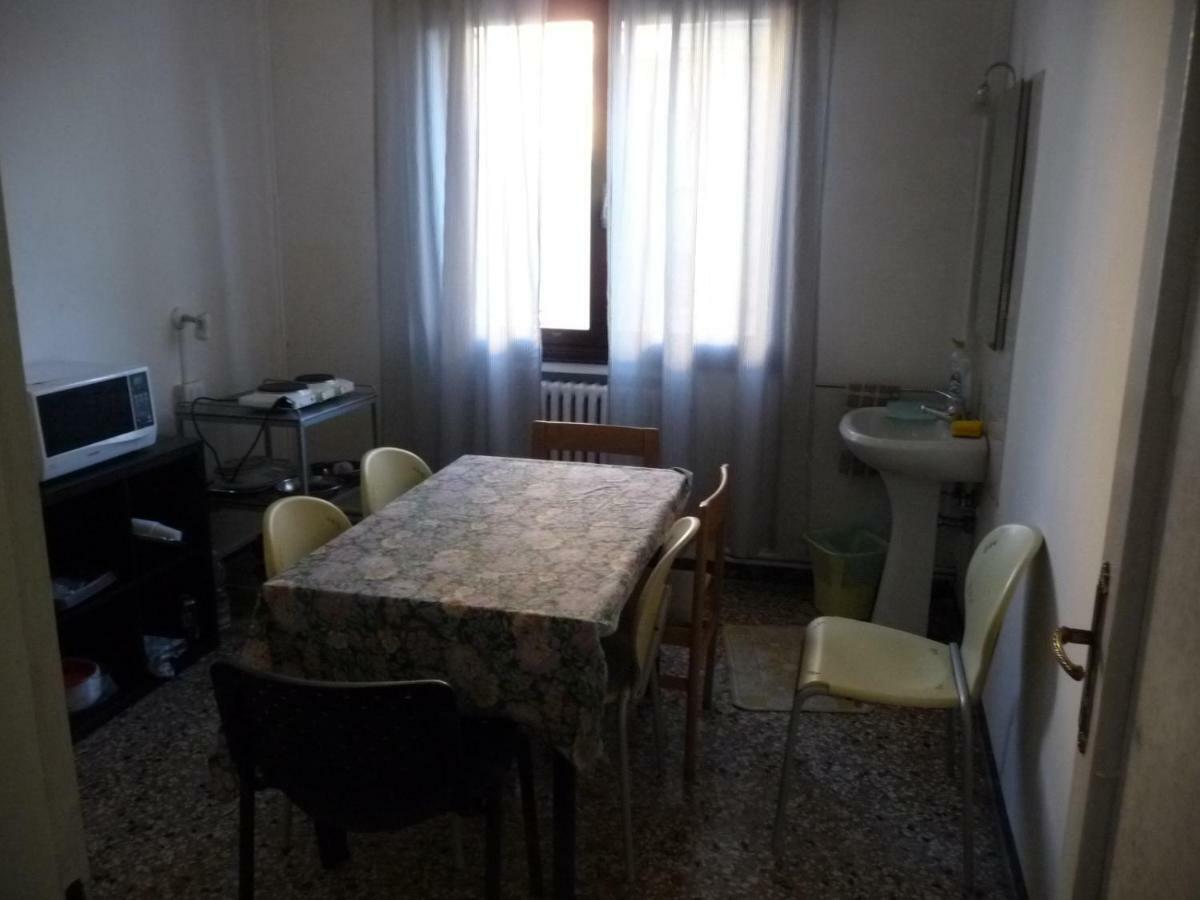 Appartamento Franca Mestre Exterior photo
