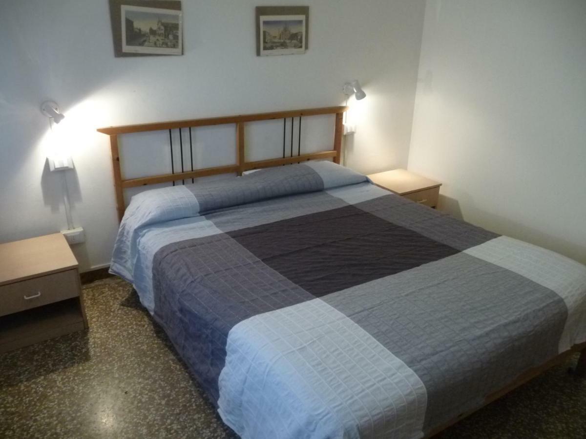 Appartamento Franca Mestre Exterior photo